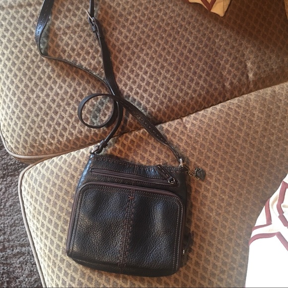 Beautiful Brighton Crossbody Bag - Picture 2 of 4